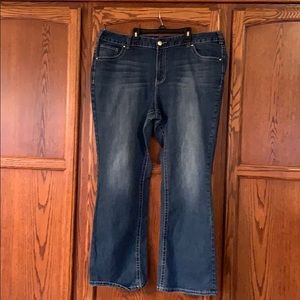 Women’s Lane Bryant Jeans